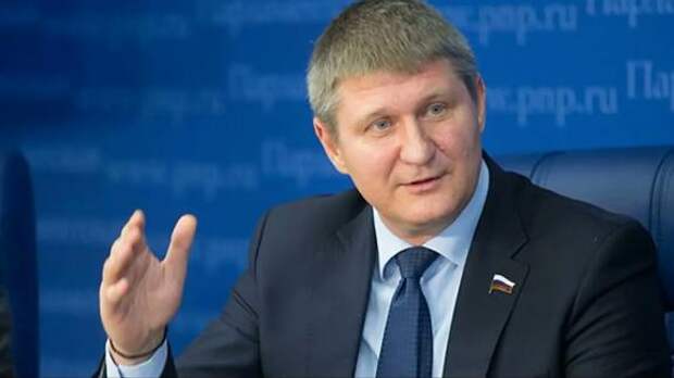 Депутат ГД предложил конфисковывать имущество родственников замешанных в коррупции чиновников