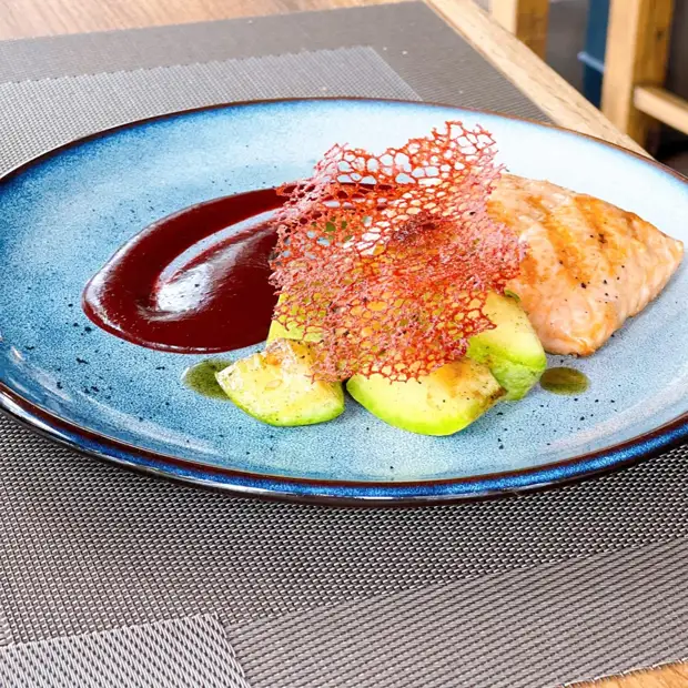 Отправляемся в сердце Карелии вместе с отелем "Точка на карте. Видлица"