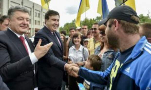 Saakashvili 27-07-15