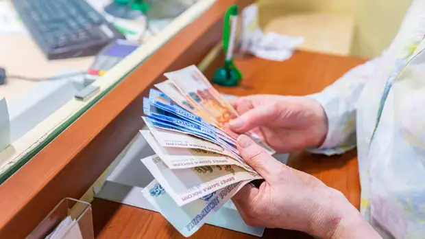 В России проиндексируют социальные пенсии