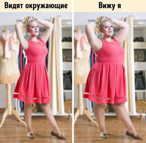Где кроются настоящие причины переедания