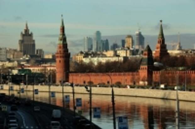Москва. 9 городских рекордов
