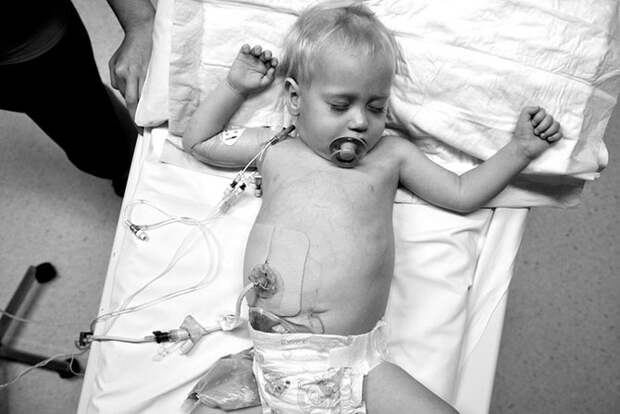 Дом ребенка