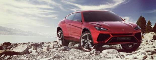 Неожиданные модели от известных автокомпаний