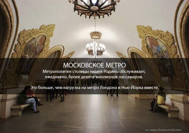 Удивительные факты о России россия, факты