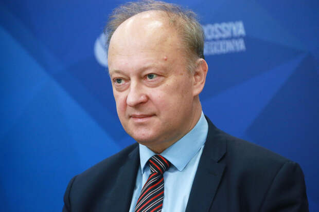 18 июня Владимир Путин с государственным визитом прибыл в столицу одного из самых закрытых государств мира.-6