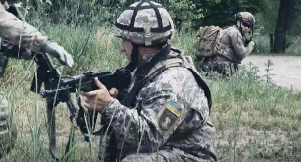 ВСУ