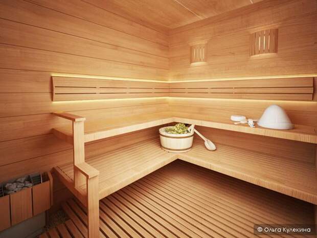 Барбекю в гостевом домике-SPA Барбекю в гостевом домике-SPA
