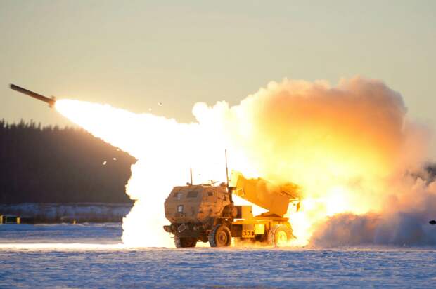HIMARS