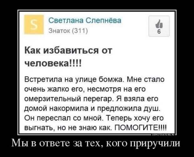 Новые демотиваторы (29 шт)