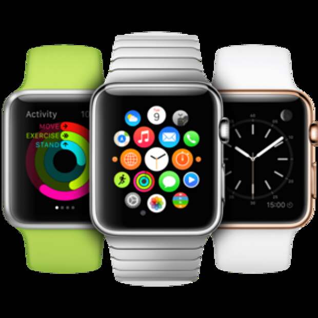 apple watch