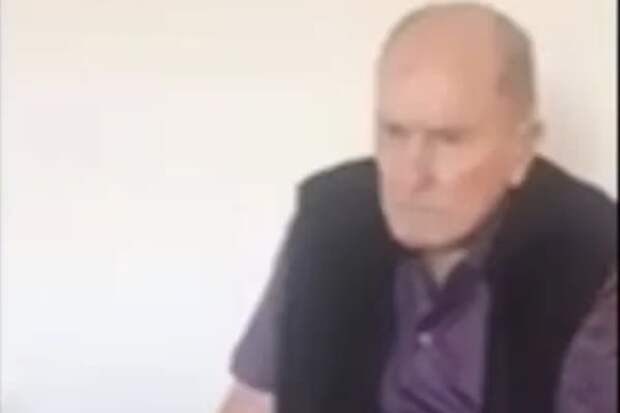 95-летний актер Дюваль перед кончиной опубликовал видео с занятий спортом