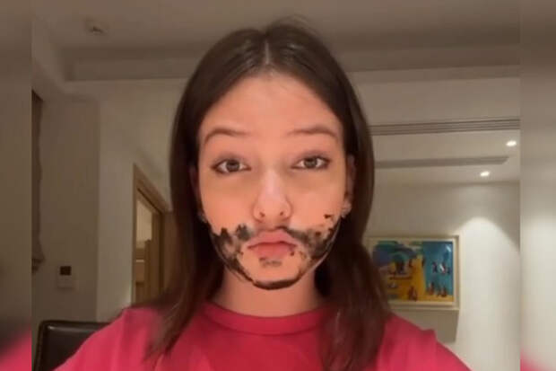 Обида на папу? Зачем дочь Киркорова пародирует отца