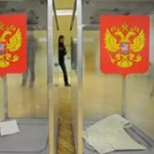 выборы