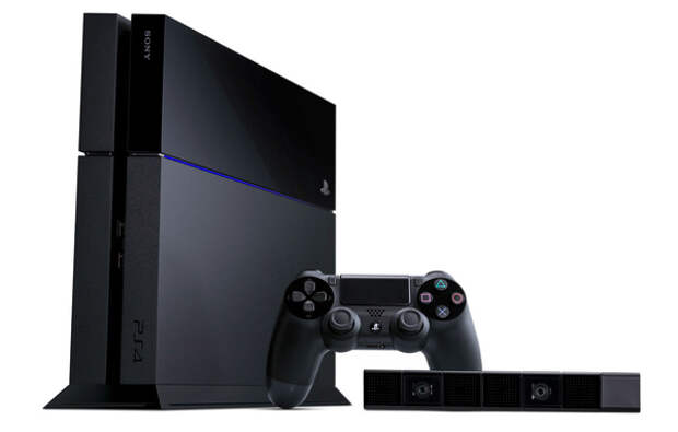ps 4