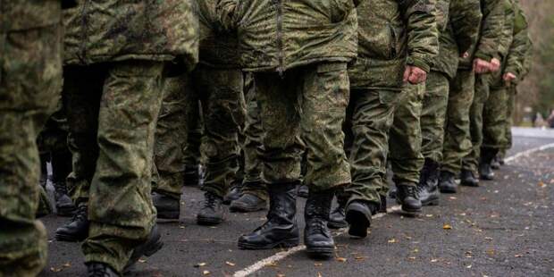 Минобороны: рассылка мобилизационных предписаний, повесток, а также иных документов для осуществления воинского учета по электронной почте не предусмотрена