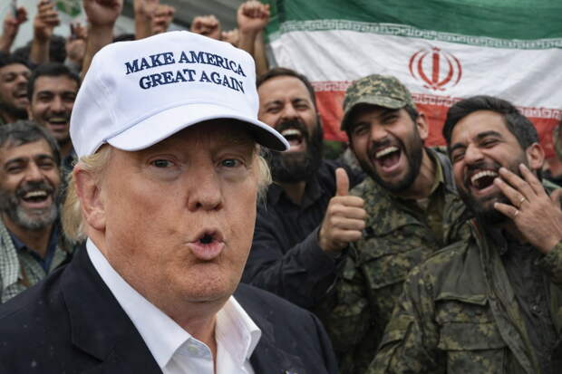 Америка споткнулась в Иране, но радоваться рано: началась военная перезагрузка. Как это грозит России