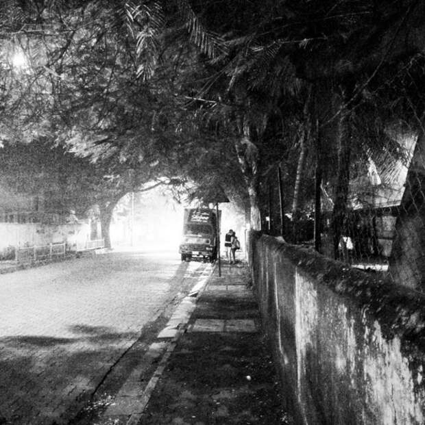 8 фотографий, которые доказывают, что Мумбаи - это город любви