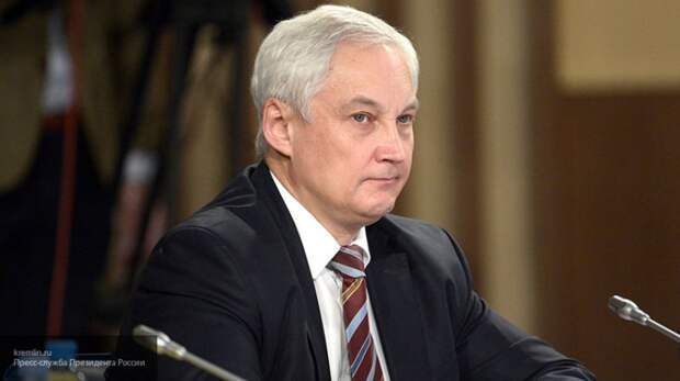 Помощник Путина объяснил, почему в России жуликам живется комфортно