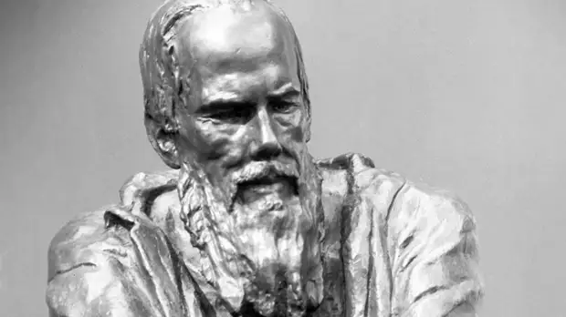 Марк Розовский высказался о творчестве Фёдора Достоевского