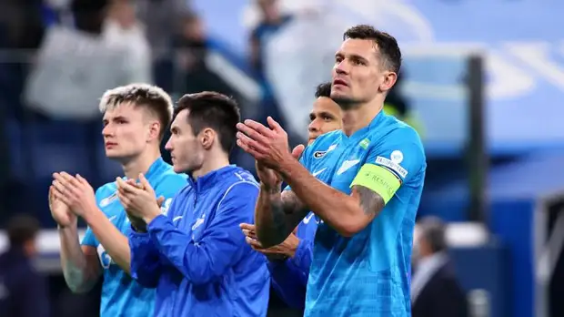 Капитан «Зенит» Ловрен может уйти из клуба по новой опции ФИФА