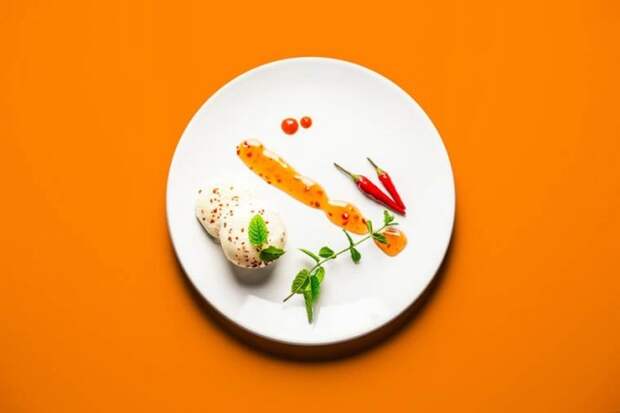 Безумные блюда беременных женщин в фотопроекте Eating For Two (14 фото)