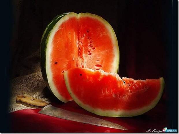 watermelon watermelon