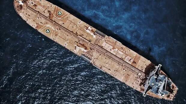 Обратный эффект: американское пиратство «обелило» теневой флот России