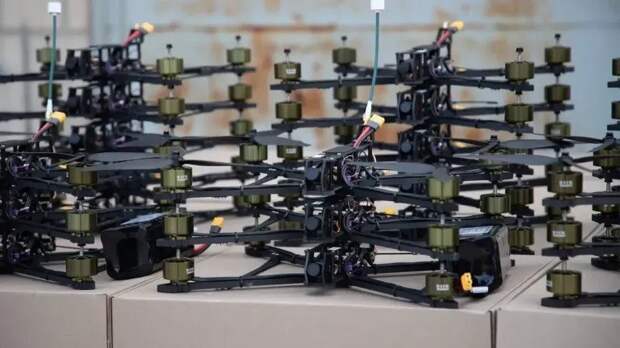 В Киеве объяснили успех ВС РФ в освобождении Курской области