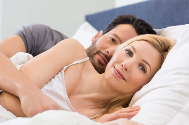 Dear Women: It’s Our Turn To Be The Little Spoon