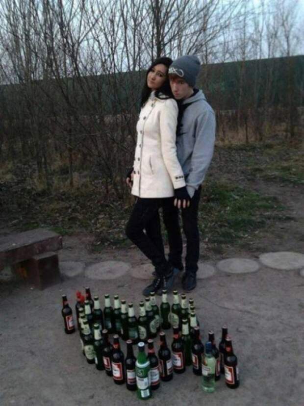 Р - романтика  максимализм, прикол, юмор
