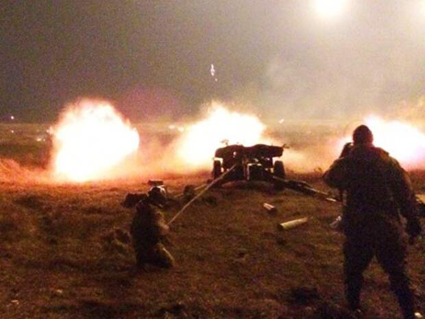 Война или мир: что ждет Донбасс в 2016 году