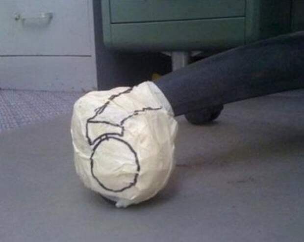 Вот с фото приколов все и начинается.