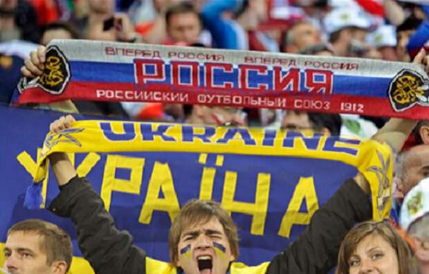 Россия - Украина: прямая видеотрансляция игры ЧЕ по FIFA 20