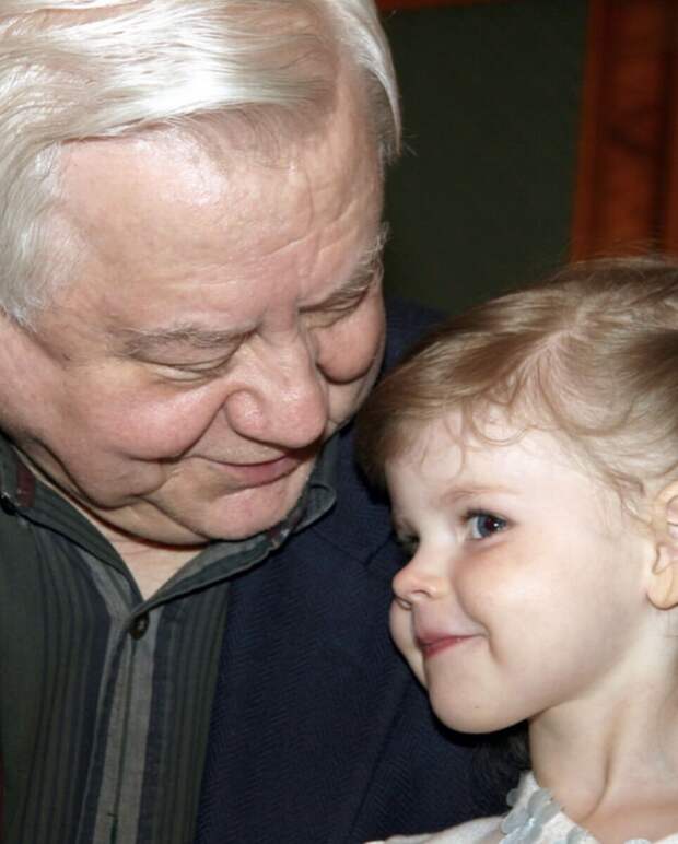 Марина Зудина трогательно поздравила дочь с днем рождения