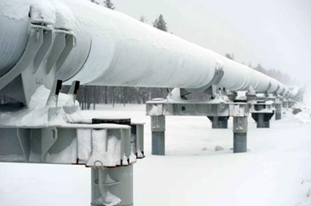 Транснефть