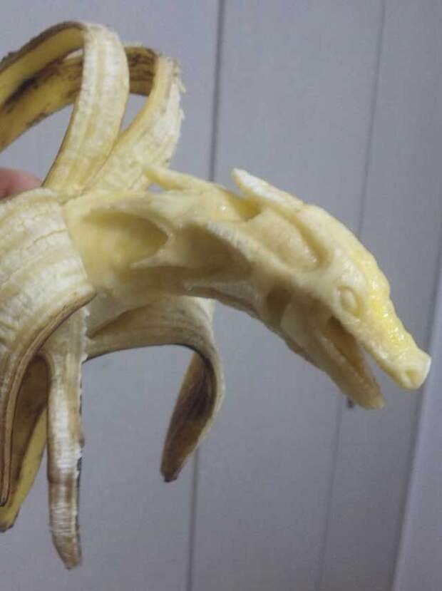 Когда банан не просто банан (8 фотографий), photo:6