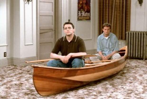 Here Are 10 Ways to Help You Decide If You & Your Best Friend Should Have a Sitcom