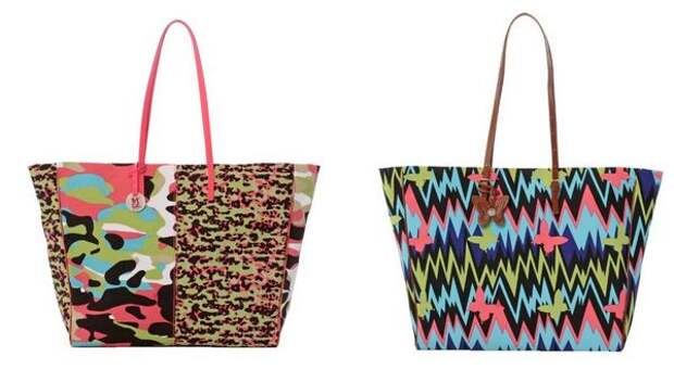 Borse M Missoni