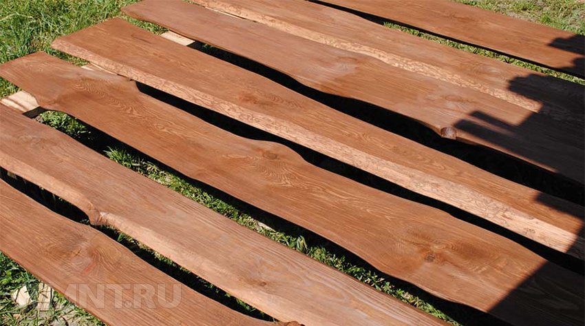 Ремонт деревянного забора своими руками