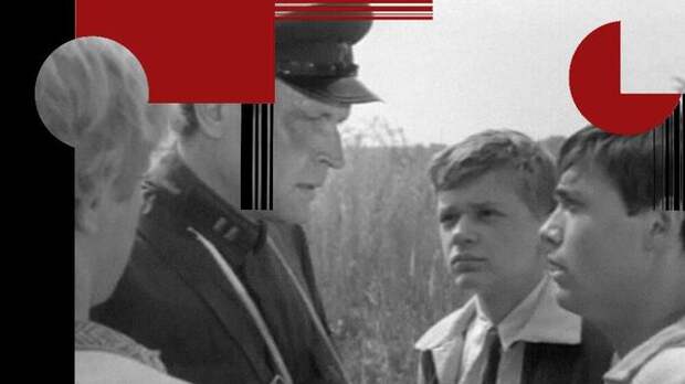 "Я – Хортица": фильм о запорожских мальчишках, победивших нацистов