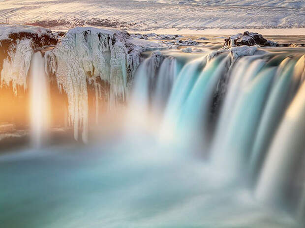 Лучшие фотографии июля 2015 от National Geographic