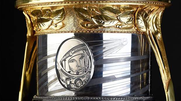 «Авангард» — ЦСКА. Видеообзор 1-го матча серии Кубка Гагарина