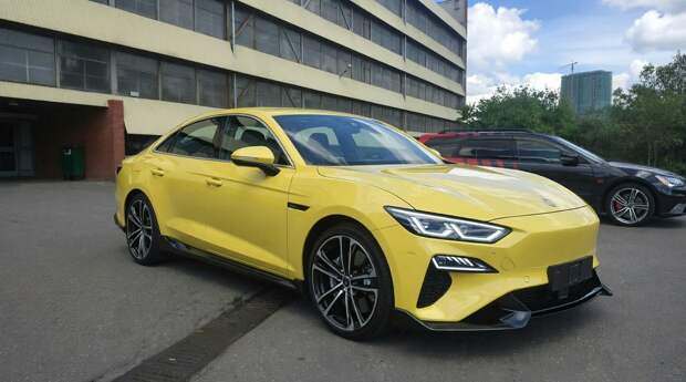 ❗️Из-за утильсбора импортные бренды автомобилей исчезнут с российского рынка