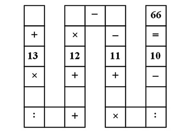 Пять детских головоломок, которые вводят в ступор взрослых 