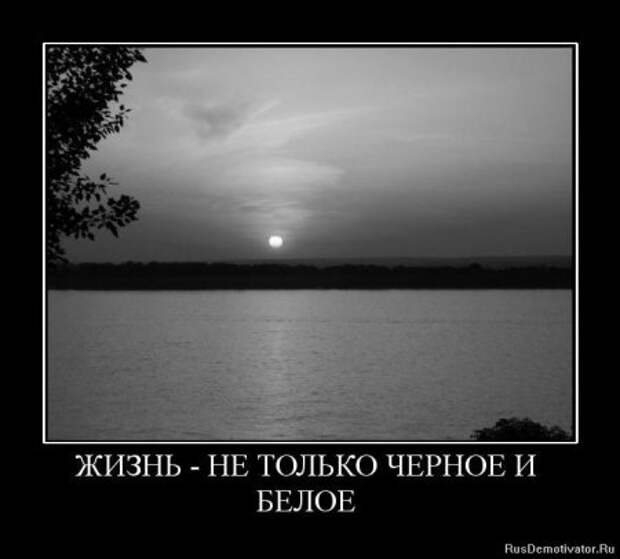 Умные демотиваторы жизненые.