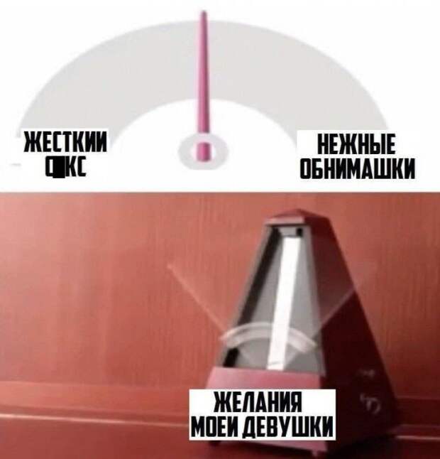 Мемы и приколы про &quot;это&quot;