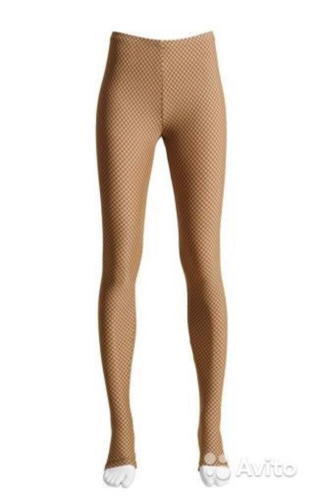 Леггинсы Maison Martin Margiela