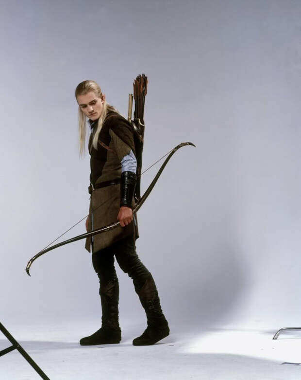 legolas