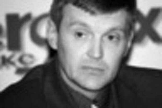 Александр Литвиненко. Архивное фото Reuters